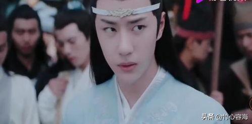 陈情令吃瓜花絮,吃瓜不断，兄弟情谊与甜蜜互动大揭秘