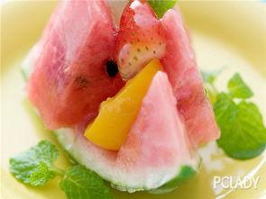 吃薯瓜会胖吗,吃薯瓜真的会让人发胖吗？