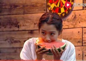 明星吃瓜太搞笑,笑料百出，欢乐无限！