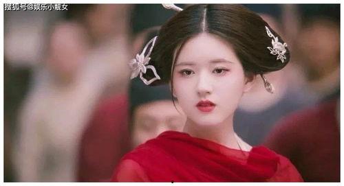 赵露思晚上吃瓜,娱乐圈背后的故事