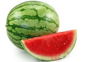 吃瓜神器的功效,解锁健康美味新境界