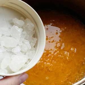 吃瓜粥能放糖吗,传统美食的新风味探索