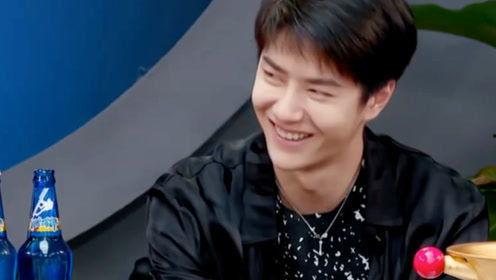 导演吃瓜趣事,吃瓜现场，笑料连连