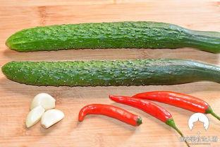 吃辣瓜,一场味蕾的冒险之旅