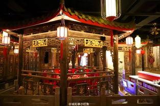 我在将军府吃瓜,揭秘宫廷秘闻