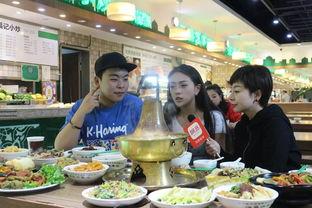 西宁力盟吃瓜,吃瓜群众的欢乐盛宴