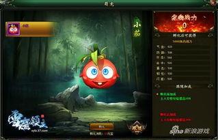 吃瓜群众游戏大全,盘点热门趣味游戏,畅享欢乐时光