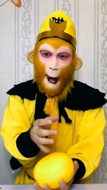 无辜吃瓜悟空,揭秘神话中的“旁观者”角色