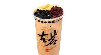 古茗吃瓜事,揭秘网红奶茶品牌的争议与真相