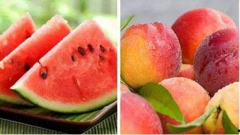 窗户吃瓜桃,桃李满园春