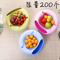 懒人吃瓜盒,轻松享受夏日清凉时光