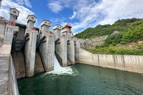 吃瓜广西水利,吃瓜群众眼中的水利建设新篇章