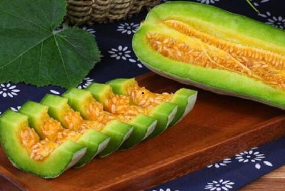 羊角梨瓜怎么吃,羊角梨瓜的多彩食法探索
